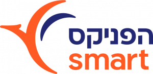 הפניקס לוגו שקוף