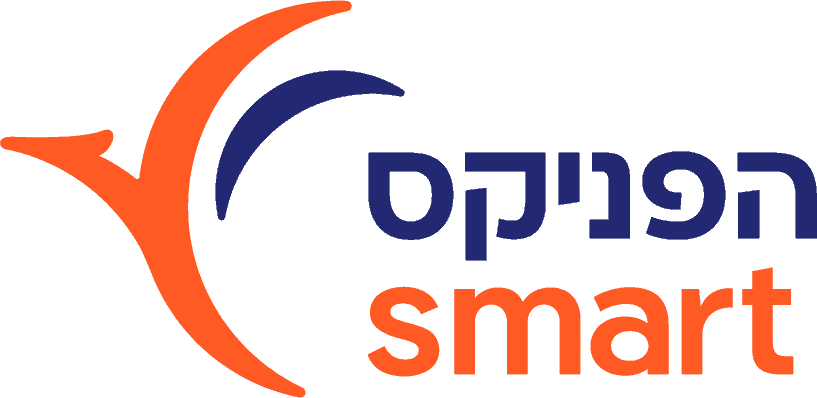 הפניקס לוגו שקוף
